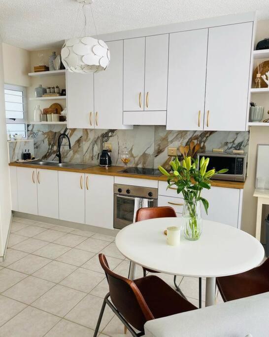A Zen And Chic Beachfront Apartment Swakopmund Εξωτερικό φωτογραφία