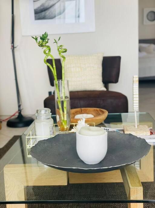 A Zen And Chic Beachfront Apartment Swakopmund Εξωτερικό φωτογραφία
