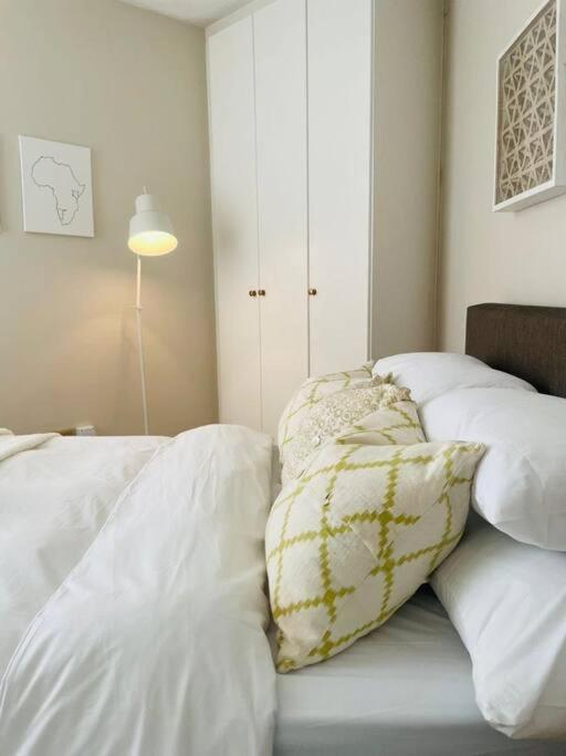 A Zen And Chic Beachfront Apartment Swakopmund Εξωτερικό φωτογραφία