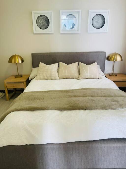A Zen And Chic Beachfront Apartment Swakopmund Εξωτερικό φωτογραφία