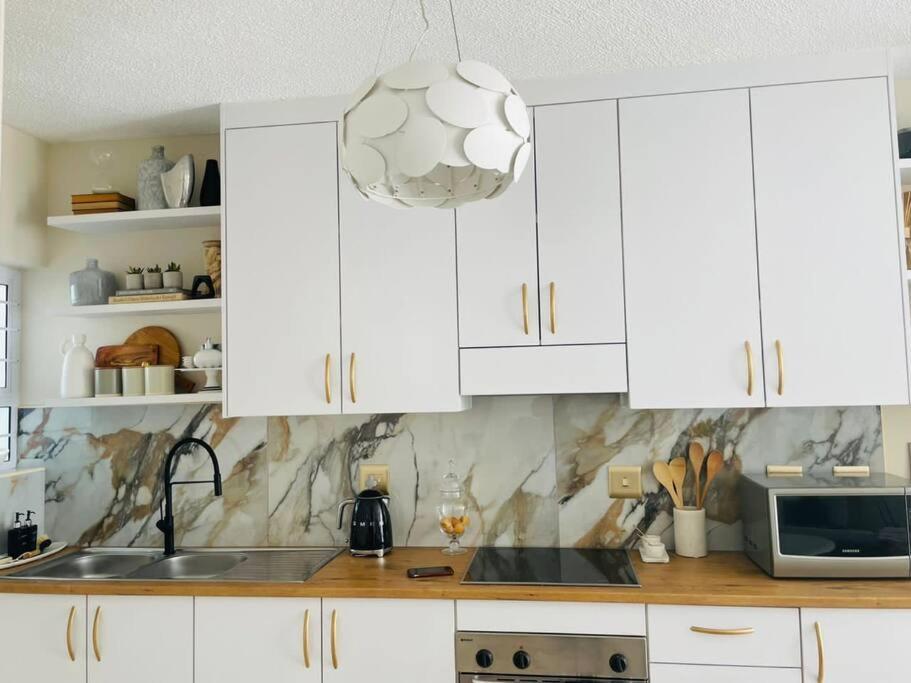 A Zen And Chic Beachfront Apartment Swakopmund Εξωτερικό φωτογραφία