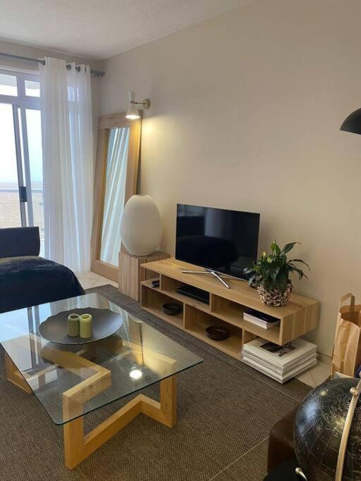 A Zen And Chic Beachfront Apartment Swakopmund Εξωτερικό φωτογραφία