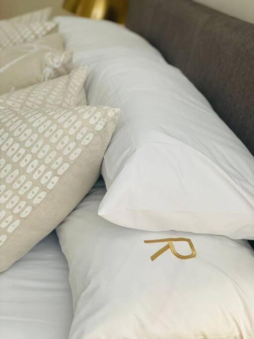 A Zen And Chic Beachfront Apartment Swakopmund Εξωτερικό φωτογραφία