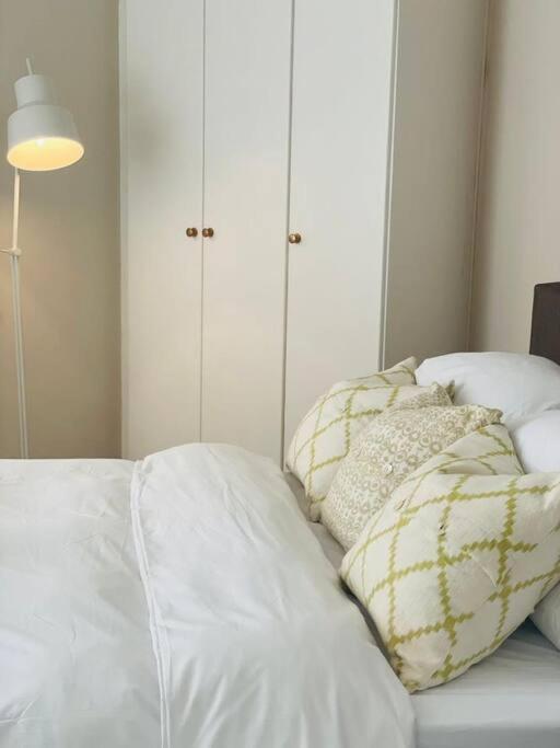 A Zen And Chic Beachfront Apartment Swakopmund Εξωτερικό φωτογραφία