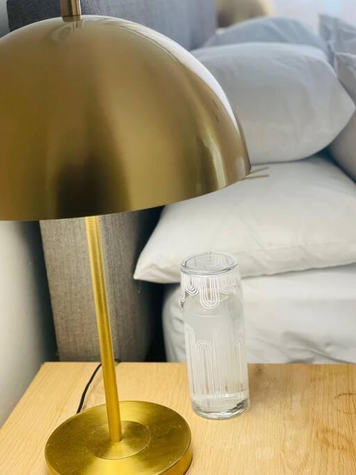 A Zen And Chic Beachfront Apartment Swakopmund Εξωτερικό φωτογραφία