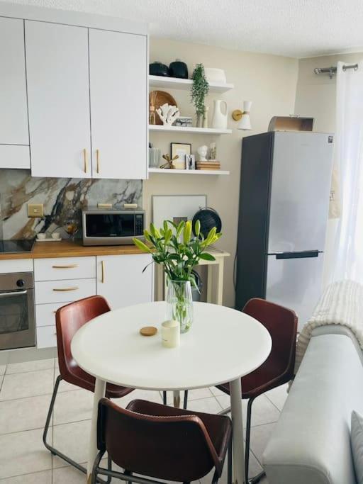 A Zen And Chic Beachfront Apartment Swakopmund Εξωτερικό φωτογραφία