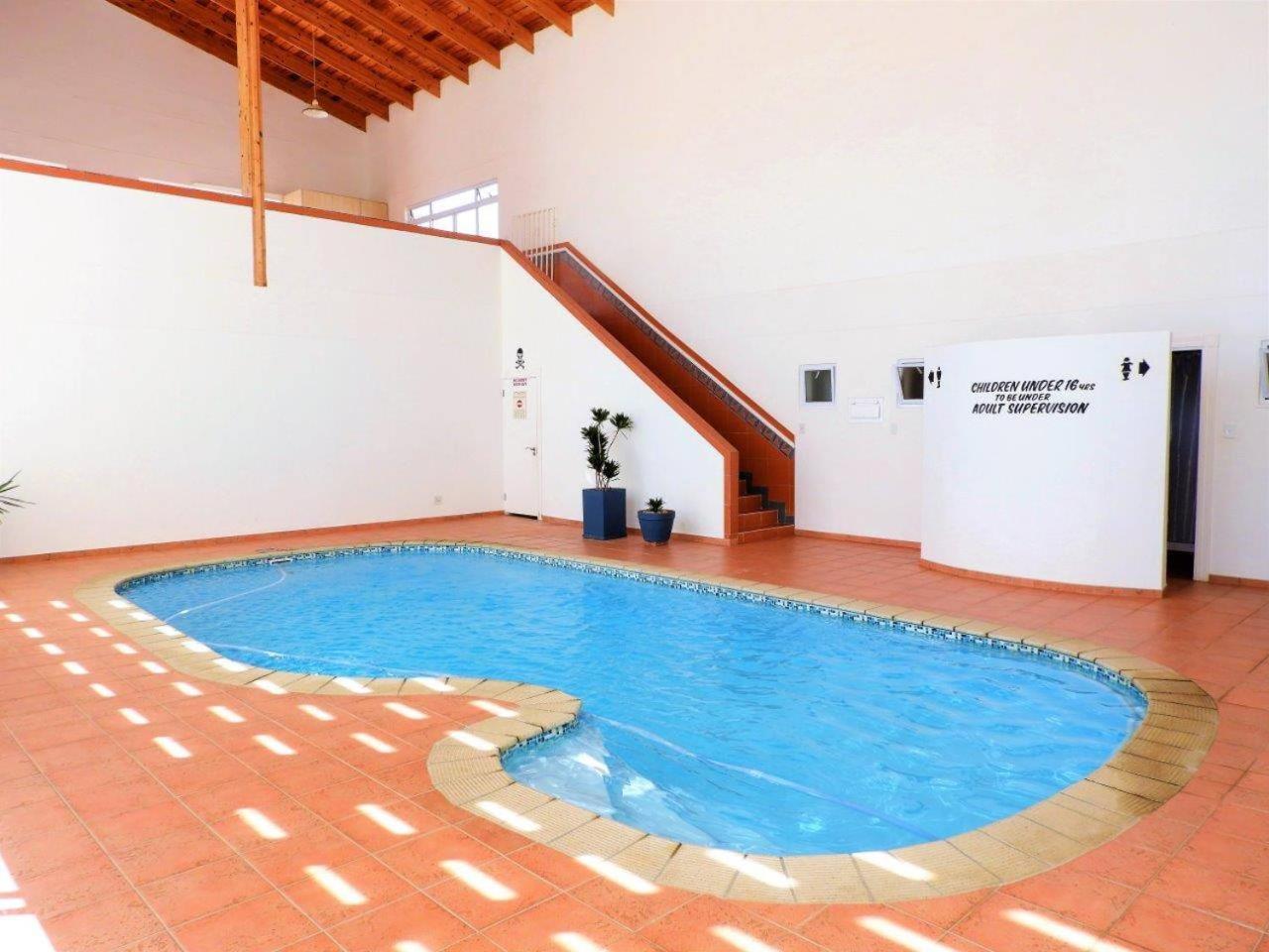A Zen And Chic Beachfront Apartment Swakopmund Εξωτερικό φωτογραφία